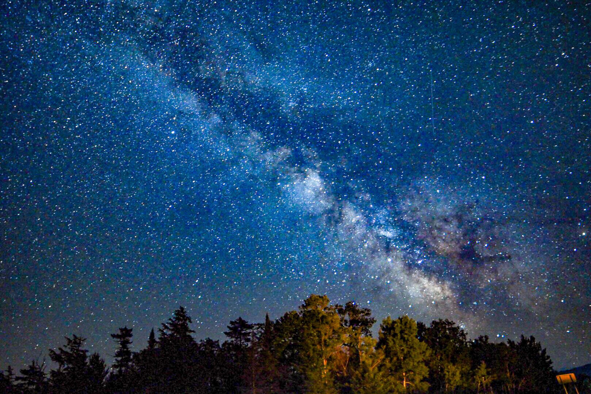 The Great Milky Way,best stargazing NSW